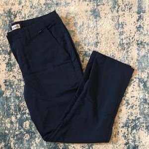 NWOT Travis Mathew Men’s Golf Pants - Capris